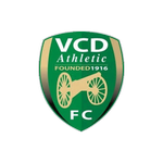 VCD Athletic logo