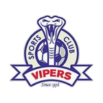Vipers FC logo